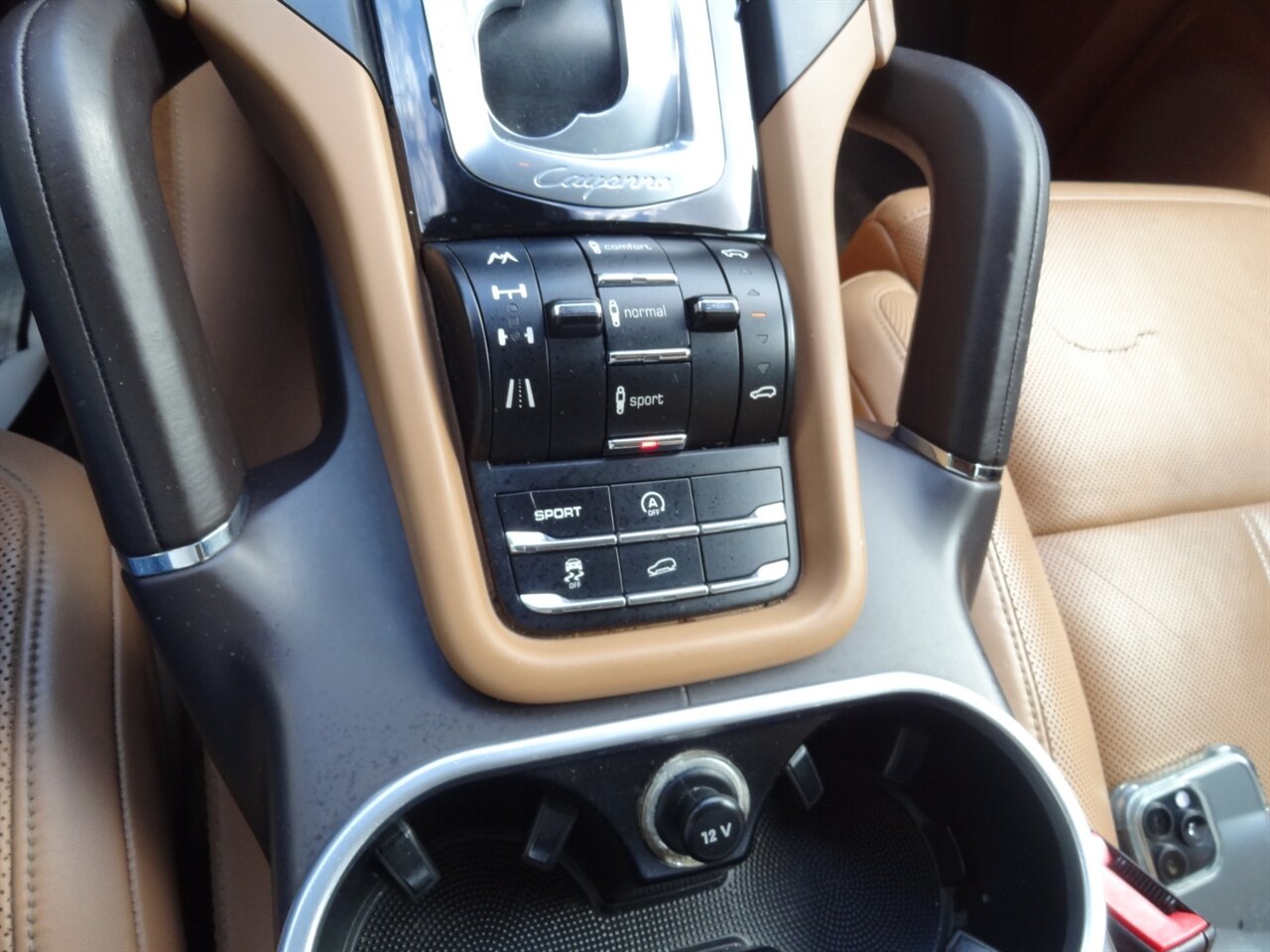 2013 Porsche Cayenne S  Premium - Photo 54 - Deland, FL 32720