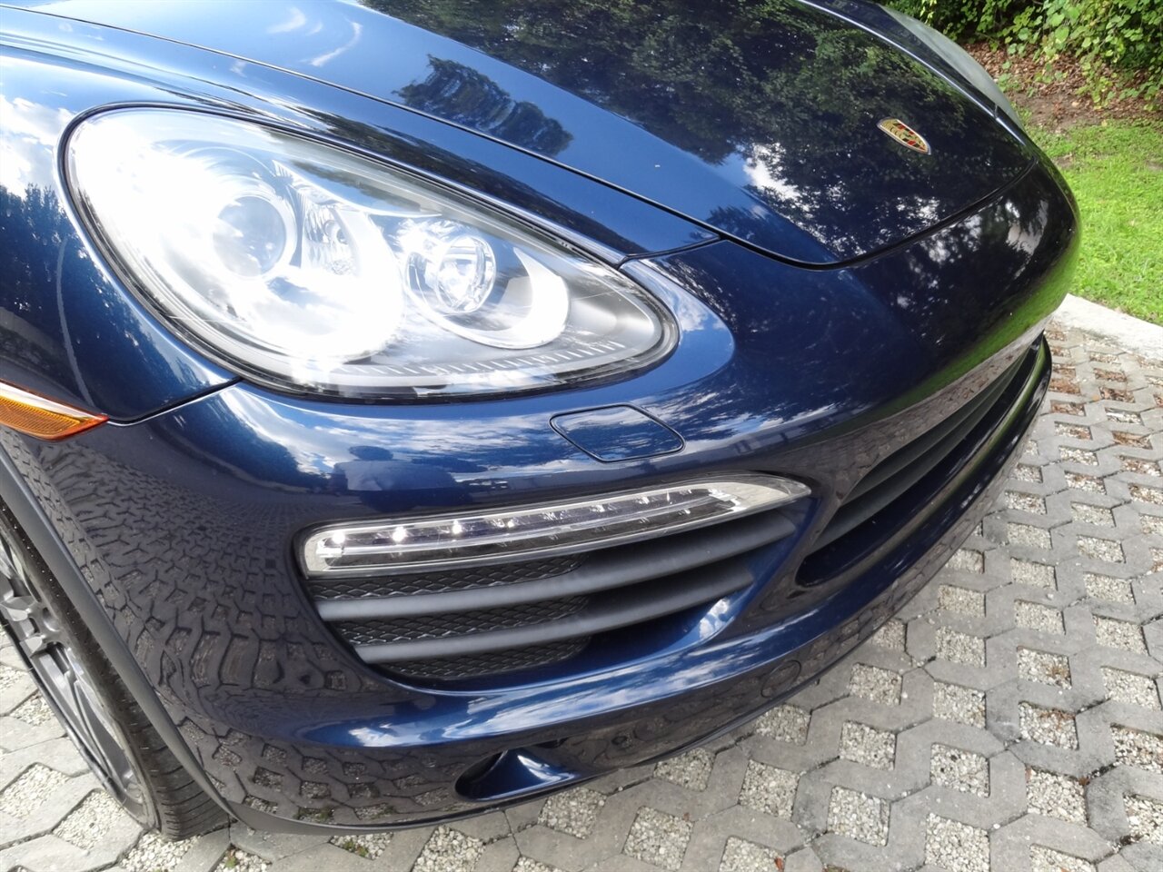 2013 Porsche Cayenne S  Premium - Photo 7 - Deland, FL 32720