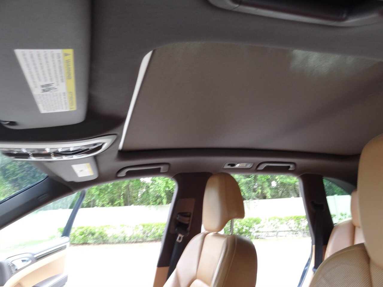2013 Porsche Cayenne S  Premium - Photo 36 - Deland, FL 32720