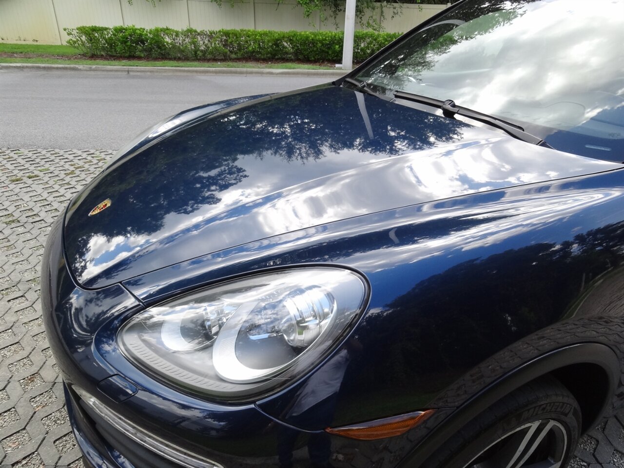2013 Porsche Cayenne S  Premium - Photo 17 - Deland, FL 32720