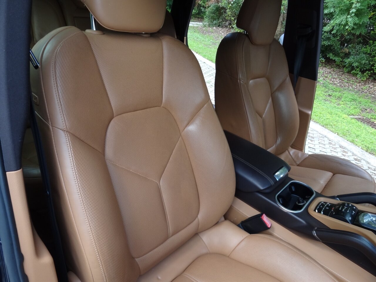 2013 Porsche Cayenne S  Premium - Photo 43 - Deland, FL 32720