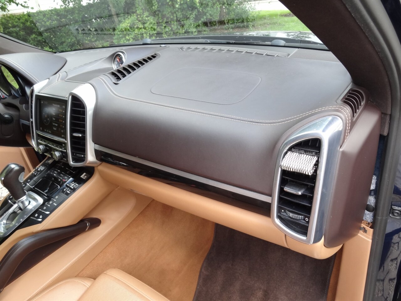 2013 Porsche Cayenne S  Premium - Photo 44 - Deland, FL 32720
