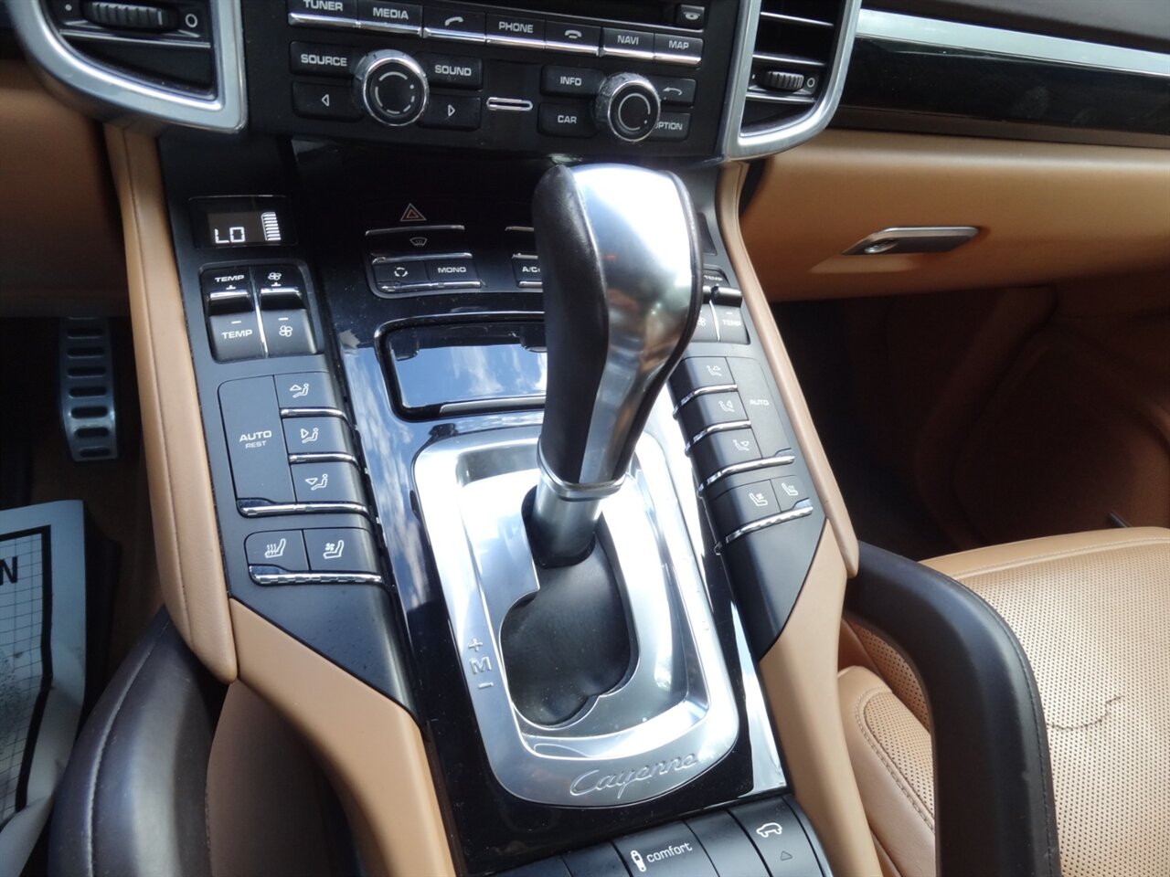 2013 Porsche Cayenne S  Premium - Photo 53 - Deland, FL 32720