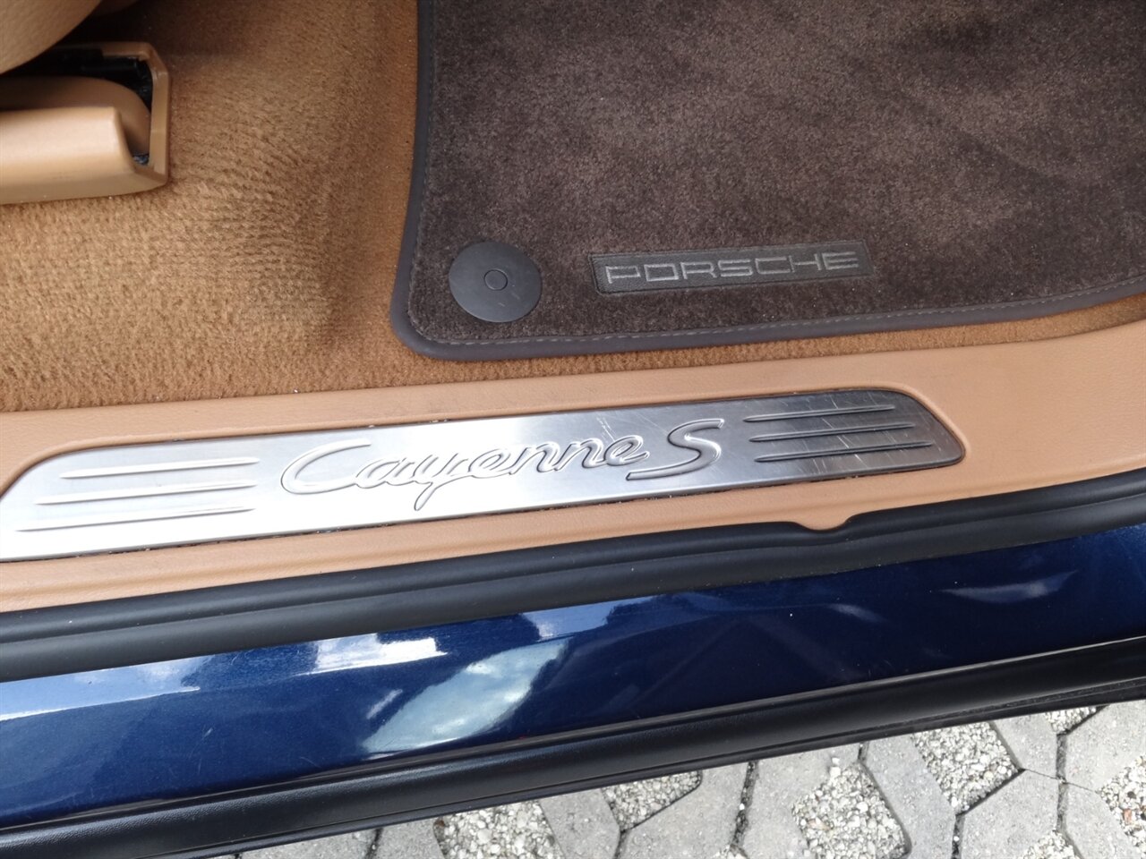 2013 Porsche Cayenne S  Premium - Photo 45 - Deland, FL 32720
