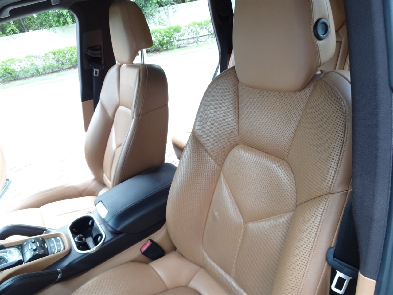 2013 Porsche Cayenne S  Premium - Photo 35 - Deland, FL 32720
