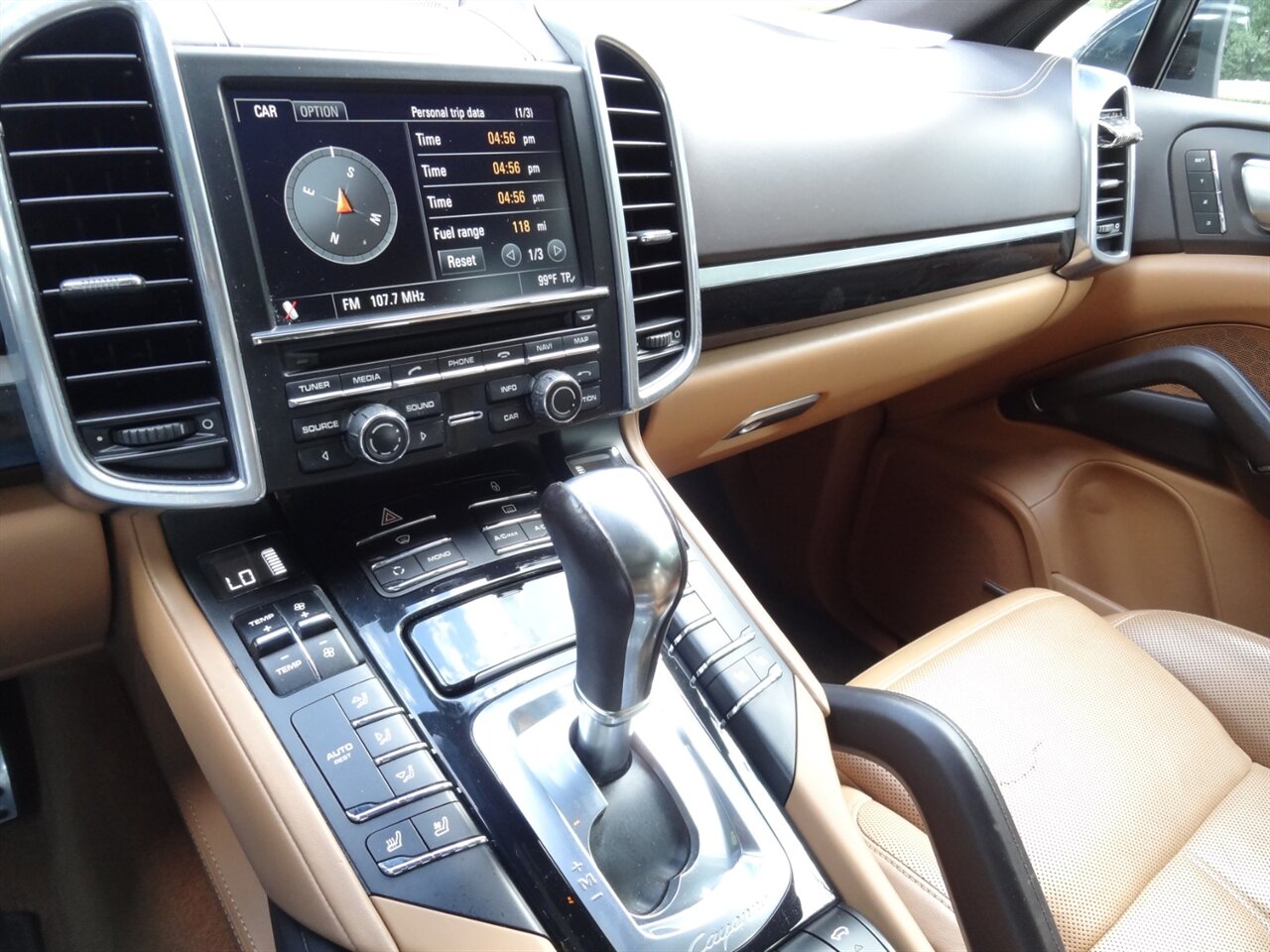 2013 Porsche Cayenne S  Premium - Photo 56 - Deland, FL 32720