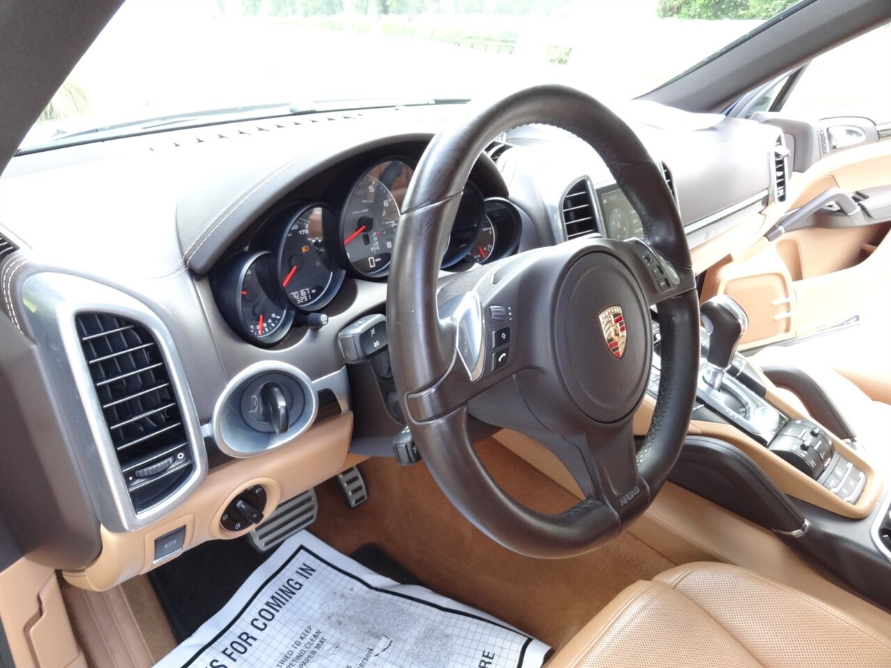 2013 Porsche Cayenne S  Premium - Photo 33 - Deland, FL 32720
