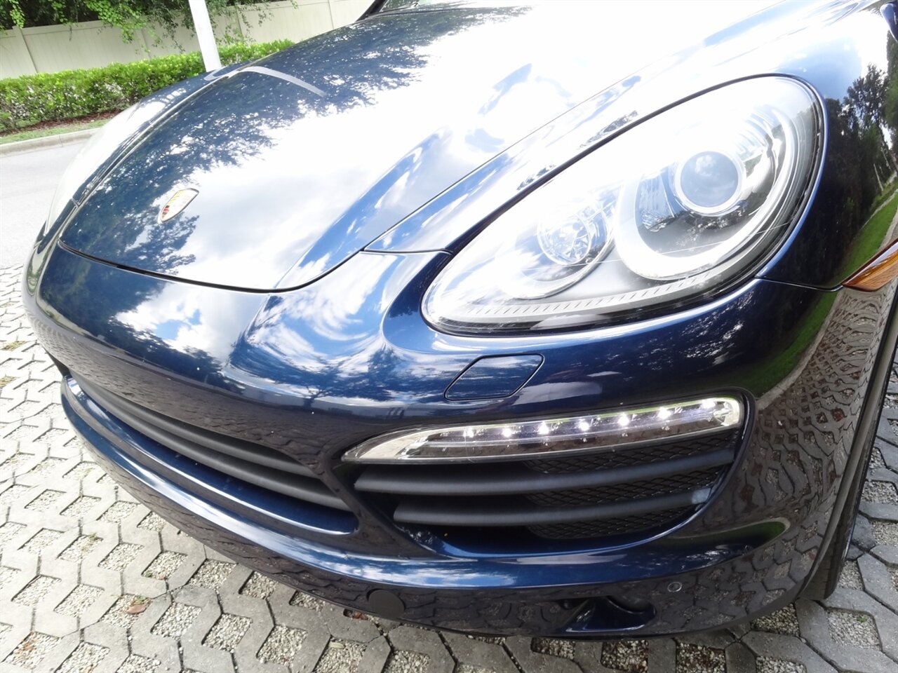 2013 Porsche Cayenne S  Premium - Photo 6 - Deland, FL 32720