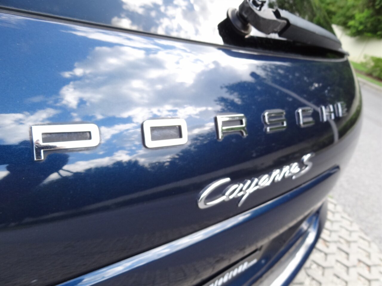 2013 Porsche Cayenne S  Premium - Photo 25 - Deland, FL 32720