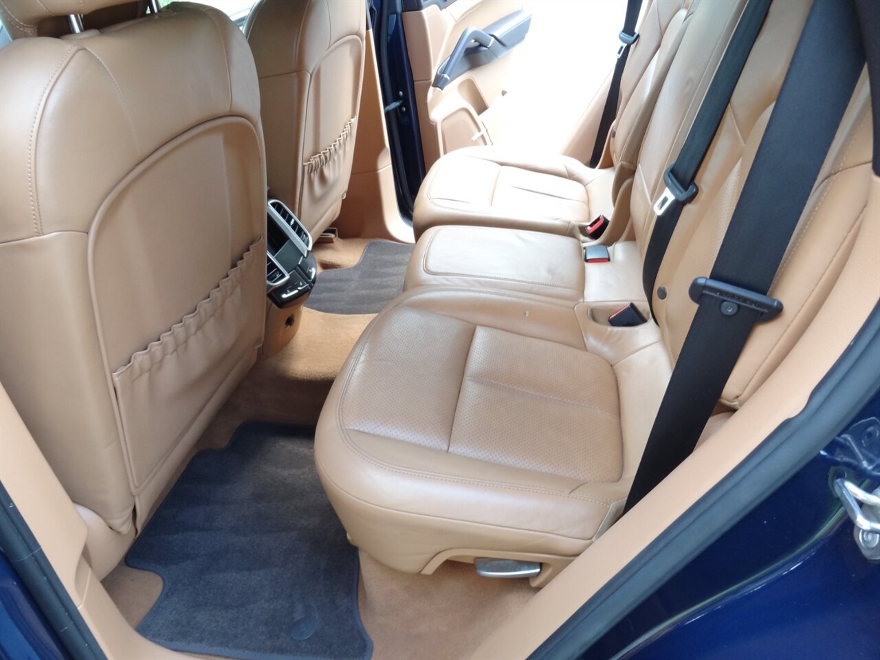 2013 Porsche Cayenne S  Premium - Photo 37 - Deland, FL 32720