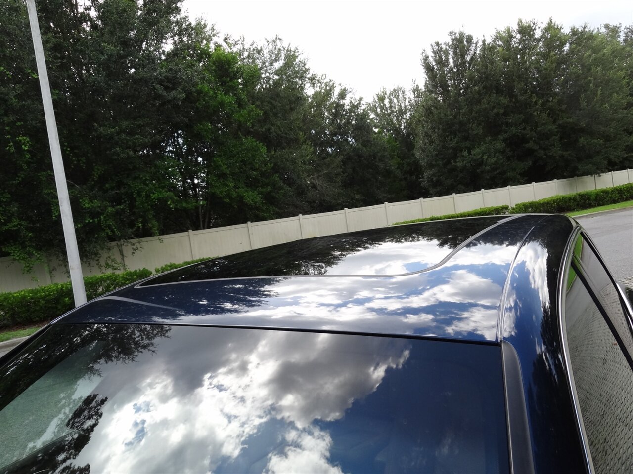 2013 Porsche Cayenne S  Premium - Photo 19 - Deland, FL 32720