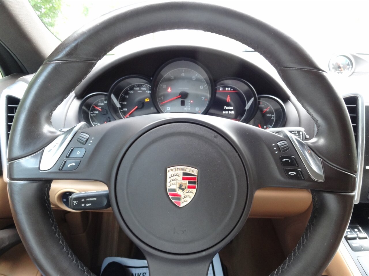 2013 Porsche Cayenne S  Premium - Photo 47 - Deland, FL 32720