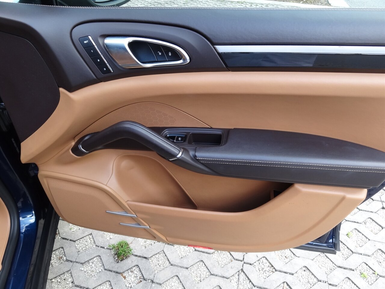 2013 Porsche Cayenne S  Premium - Photo 46 - Deland, FL 32720