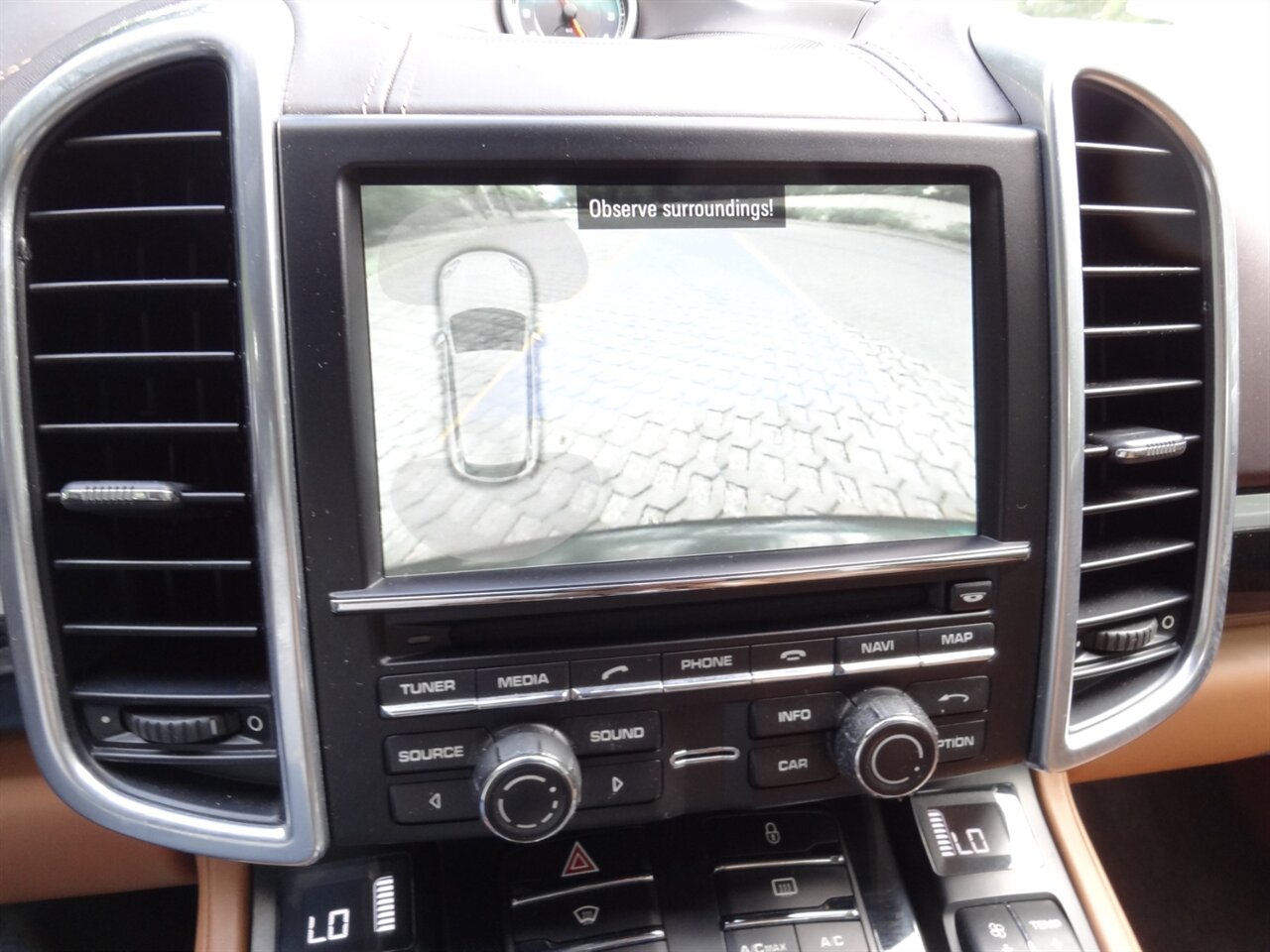 2013 Porsche Cayenne S  Premium - Photo 59 - Deland, FL 32720