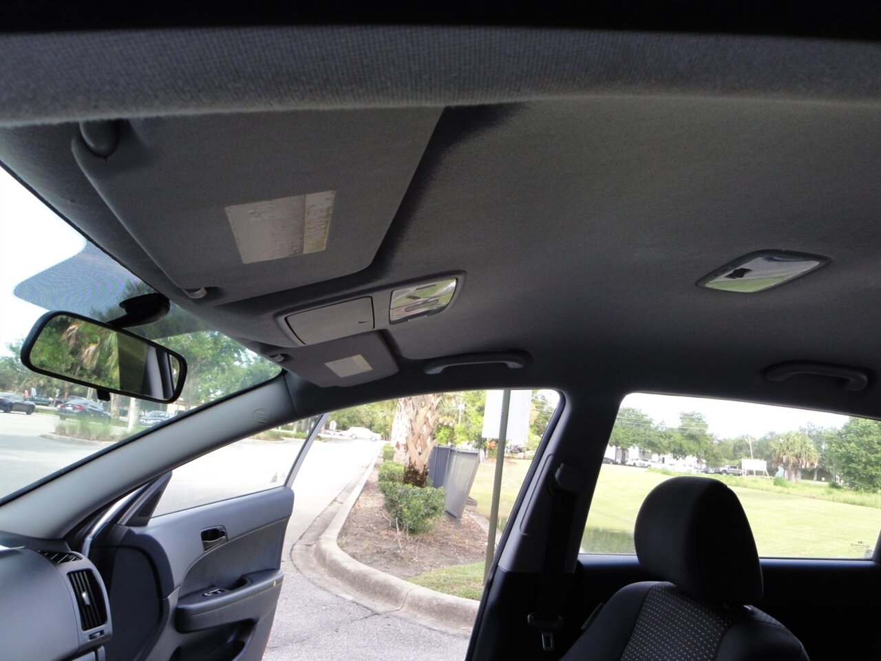 2010 Hyundai ELANTRA Touring GLS Touring wagon - Photo 34 - Deland, FL 32720