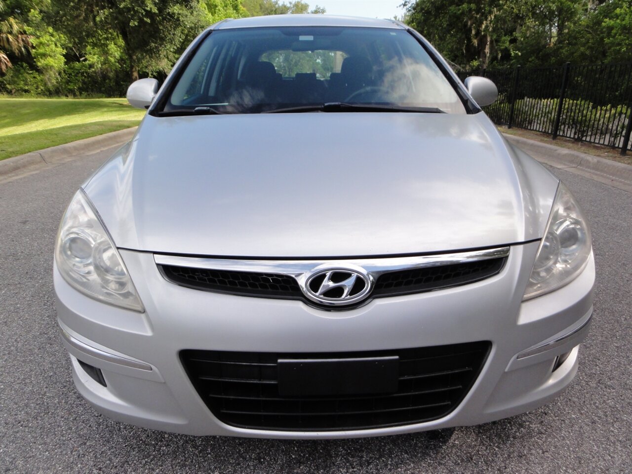 2010 Hyundai ELANTRA Touring GLS Touring wagon - Photo 5 - Deland, FL 32720