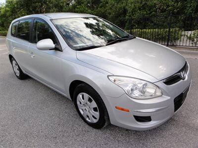 2010 Hyundai ELANTRA Touring GLS  Touring wagon Wagon