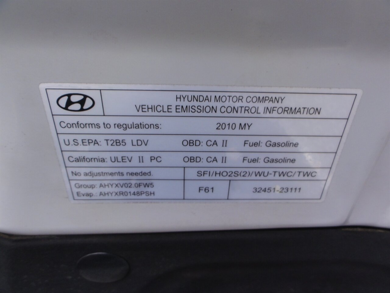 2010 Hyundai ELANTRA Touring GLS Touring wagon - Photo 26 - Deland, FL 32720
