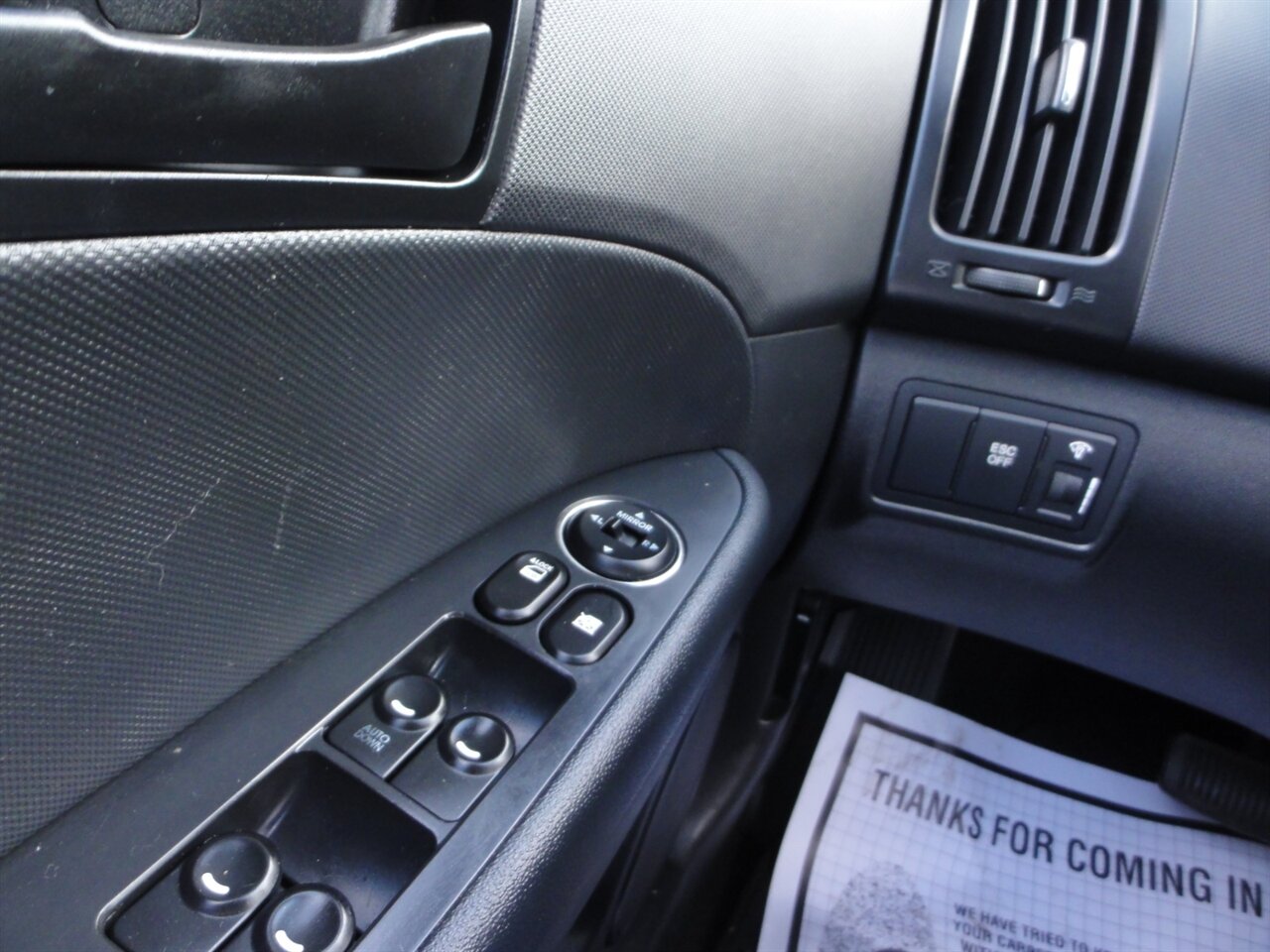 2010 Hyundai ELANTRA Touring GLS Touring wagon - Photo 30 - Deland, FL 32720