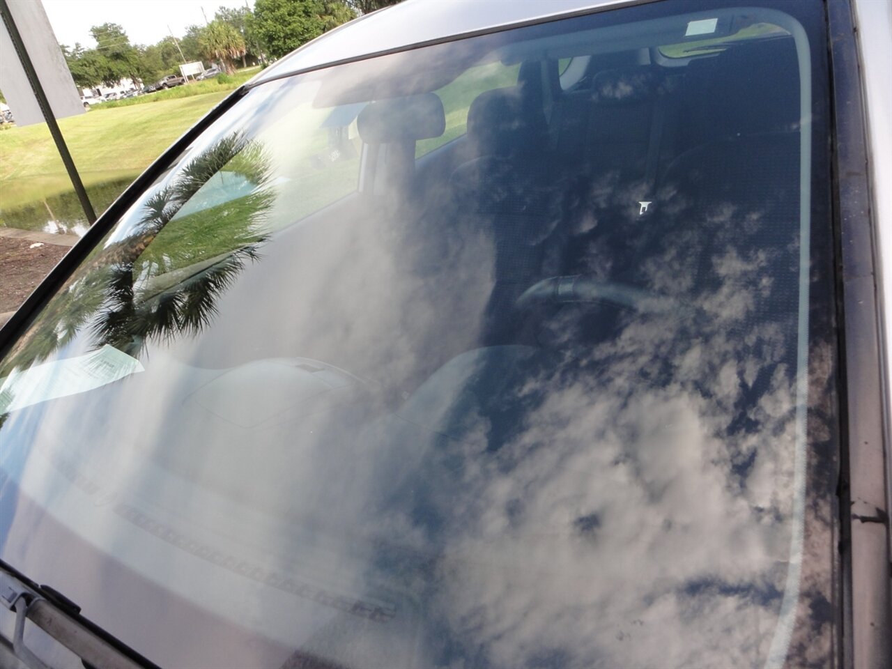2010 Hyundai ELANTRA Touring GLS Touring wagon - Photo 18 - Deland, FL 32720