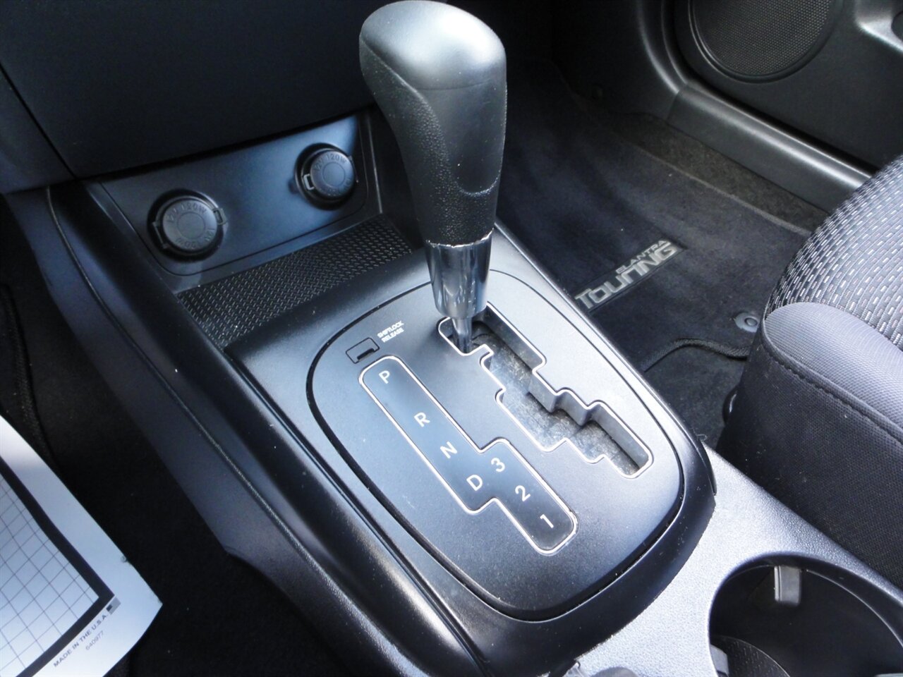 2010 Hyundai ELANTRA Touring GLS Touring wagon - Photo 49 - Deland, FL 32720