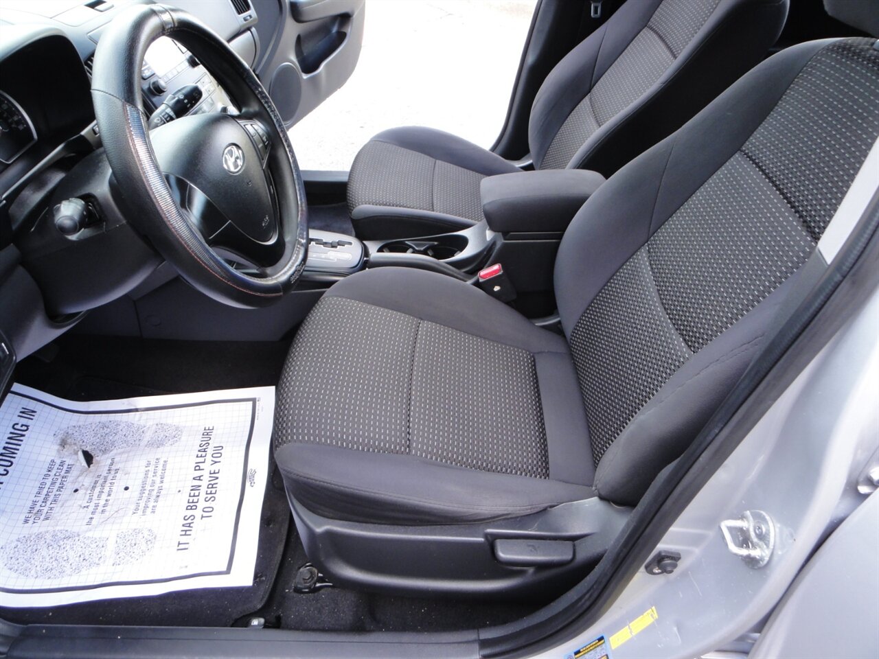 2010 Hyundai ELANTRA Touring GLS Touring wagon - Photo 32 - Deland, FL 32720