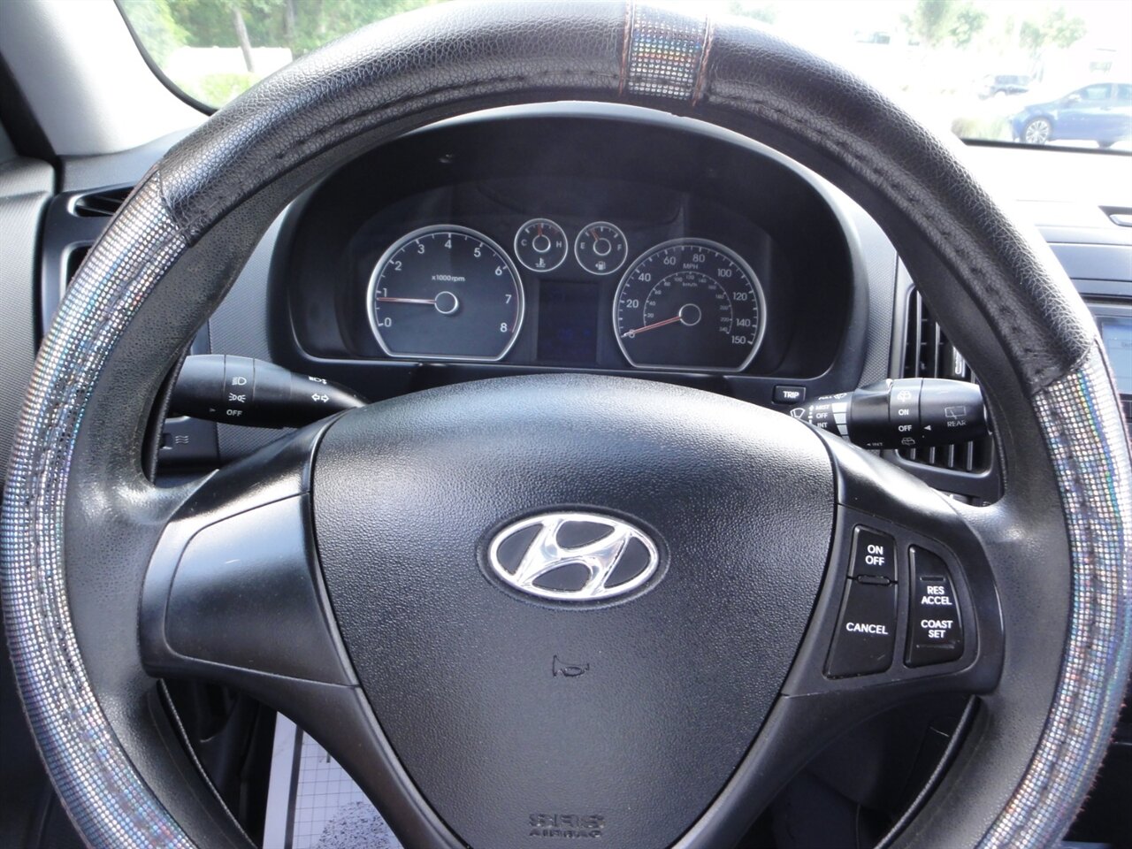 2010 Hyundai ELANTRA Touring GLS Touring wagon - Photo 45 - Deland, FL 32720