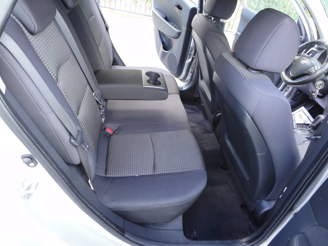 2010 Hyundai ELANTRA Touring GLS Touring wagon - Photo 39 - Deland, FL 32720