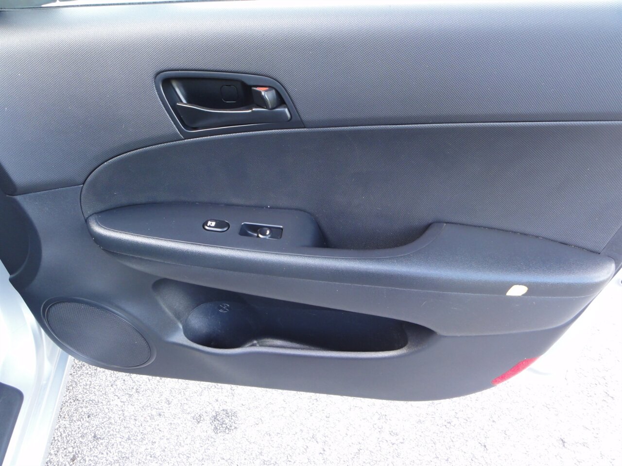 2010 Hyundai ELANTRA Touring GLS Touring wagon - Photo 44 - Deland, FL 32720