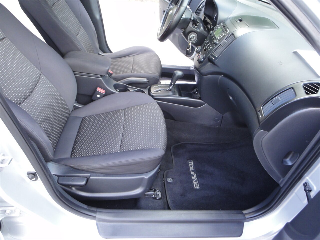 2010 Hyundai ELANTRA Touring GLS Touring wagon - Photo 41 - Deland, FL 32720