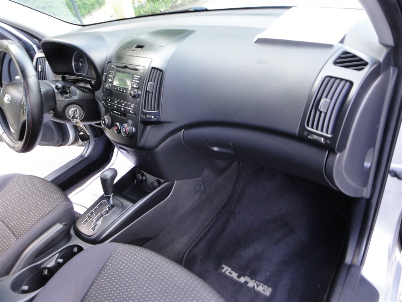 2010 Hyundai ELANTRA Touring GLS Touring wagon - Photo 43 - Deland, FL 32720