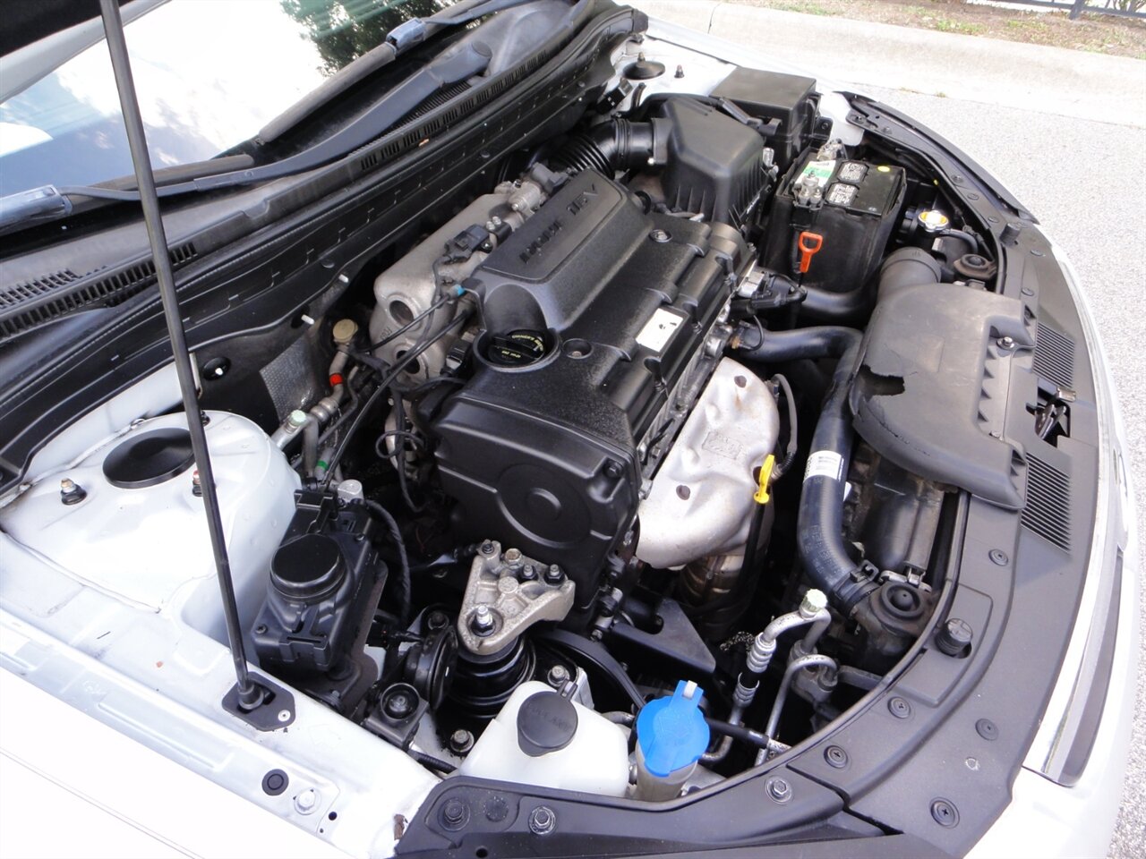 2010 Hyundai ELANTRA Touring GLS Touring wagon - Photo 25 - Deland, FL 32720