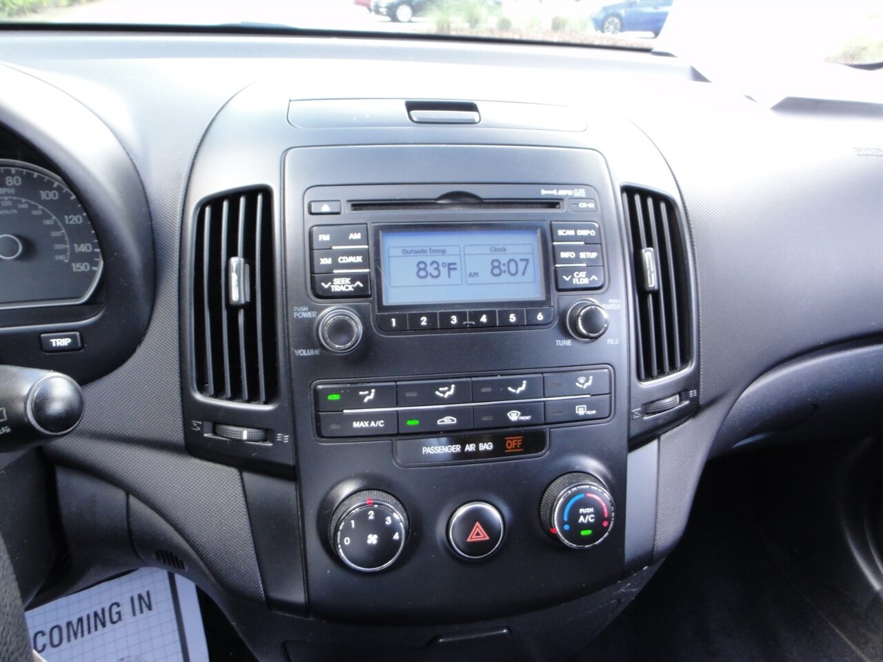 2010 Hyundai ELANTRA Touring GLS Touring wagon - Photo 47 - Deland, FL 32720