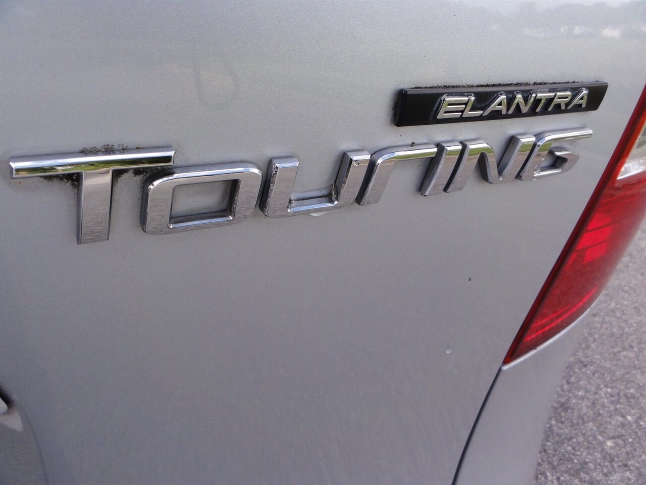 2010 Hyundai ELANTRA Touring GLS Touring wagon - Photo 22 - Deland, FL 32720