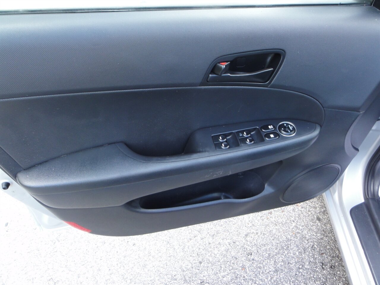 2010 Hyundai ELANTRA Touring GLS Touring wagon - Photo 29 - Deland, FL 32720