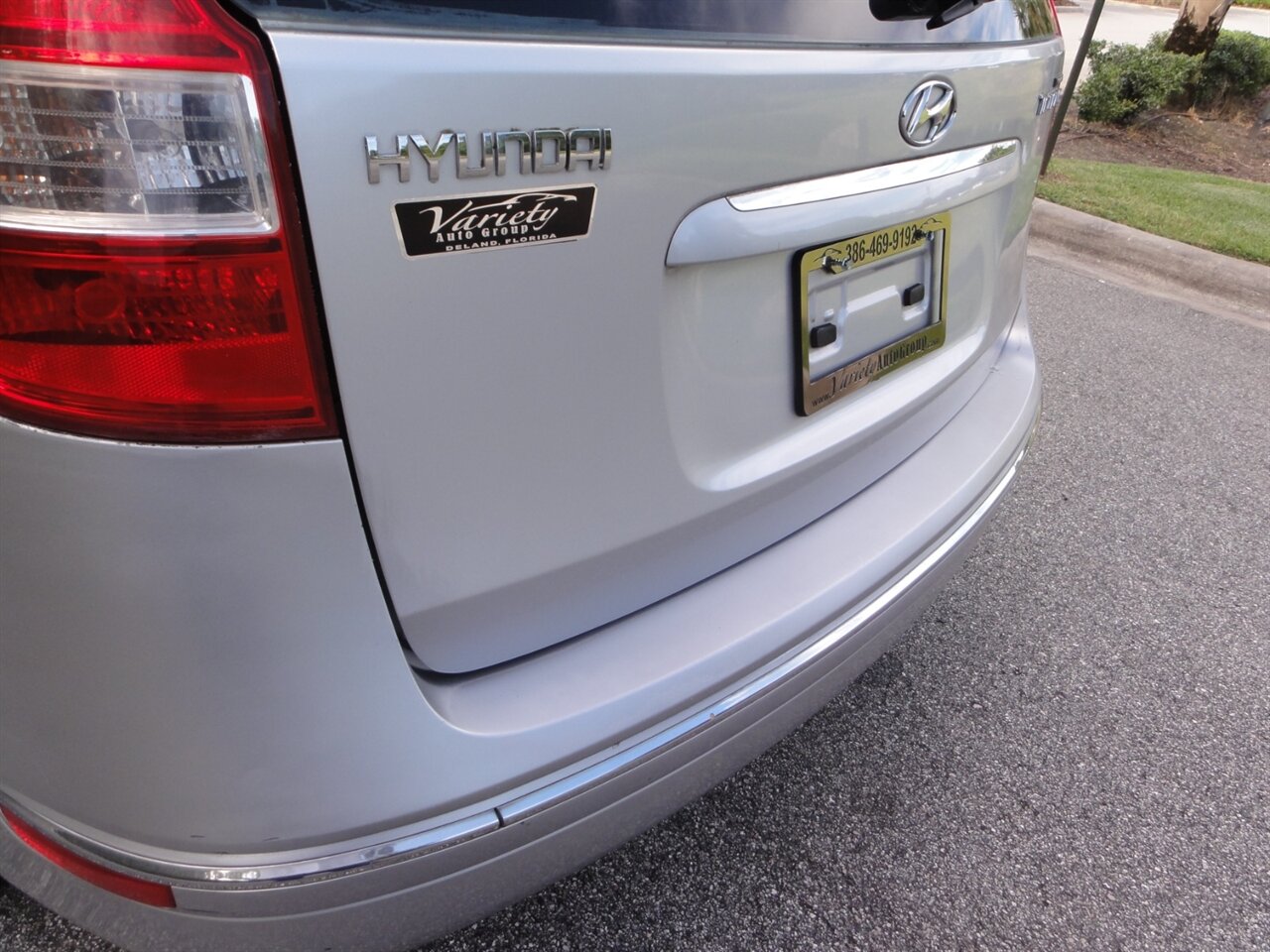 2010 Hyundai ELANTRA Touring GLS Touring wagon - Photo 21 - Deland, FL 32720