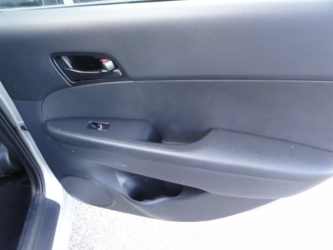 2010 Hyundai ELANTRA Touring GLS Touring wagon - Photo 40 - Deland, FL 32720