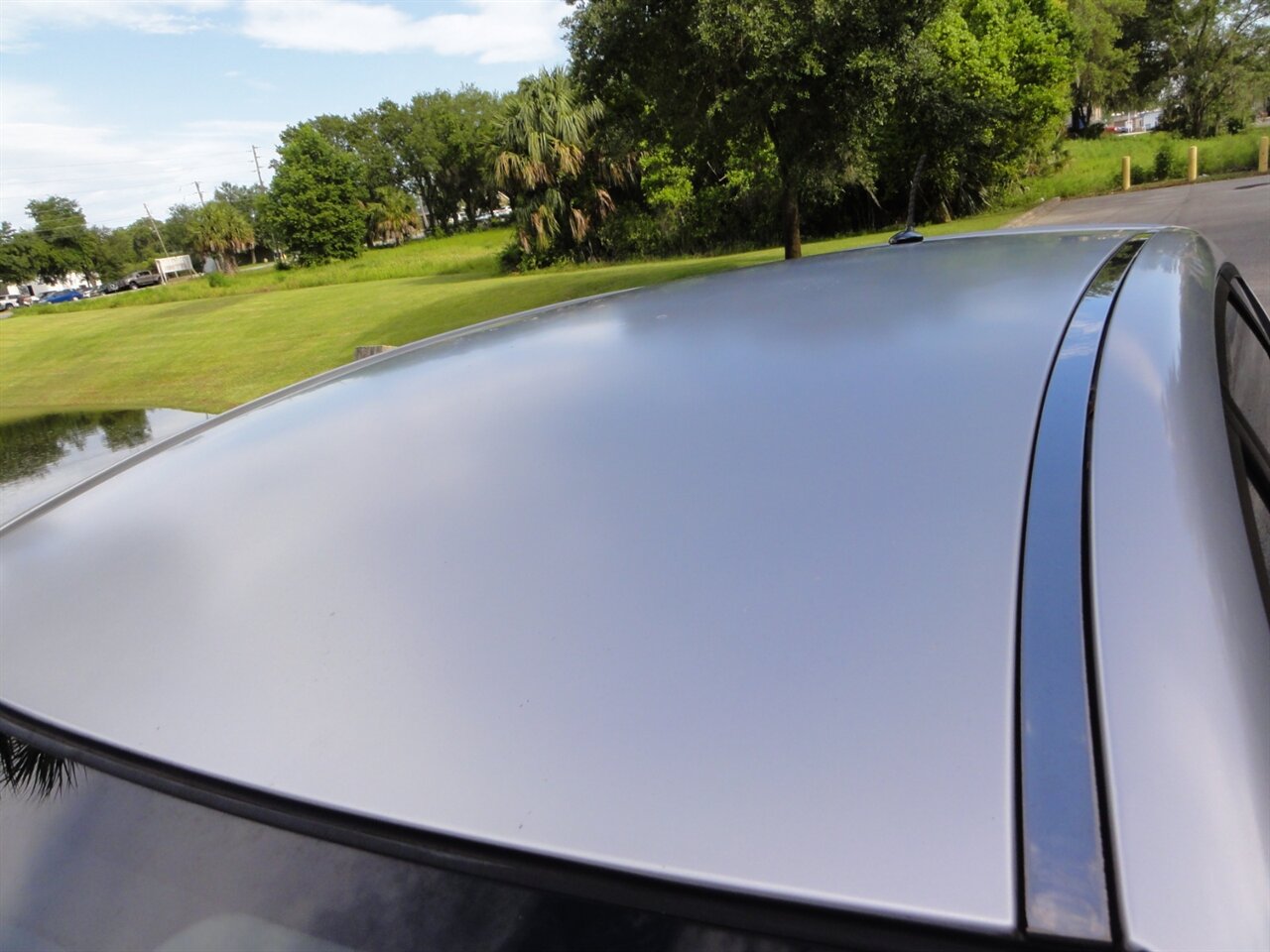 2010 Hyundai ELANTRA Touring GLS Touring wagon - Photo 19 - Deland, FL 32720