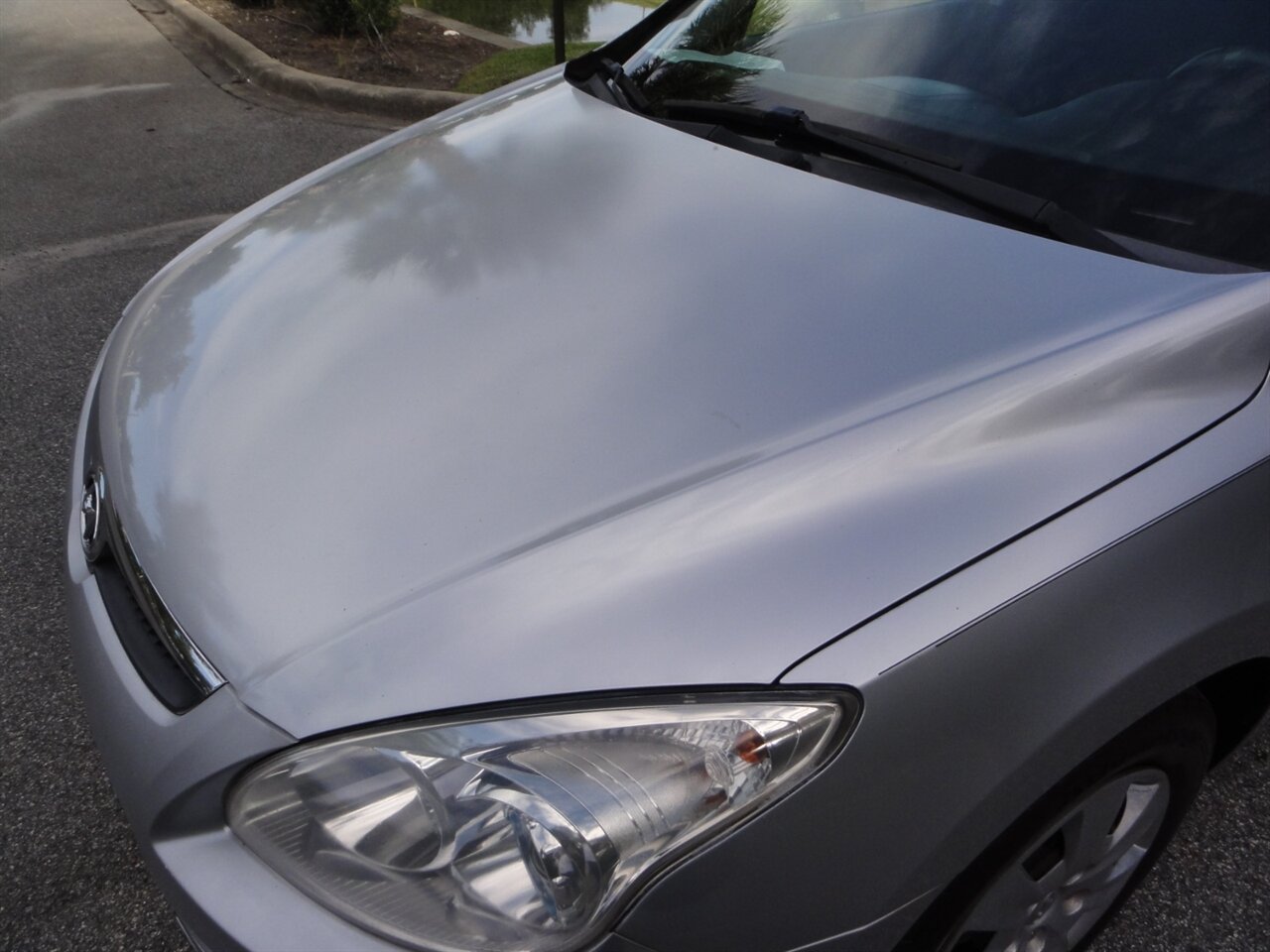 2010 Hyundai ELANTRA Touring GLS Touring wagon - Photo 17 - Deland, FL 32720