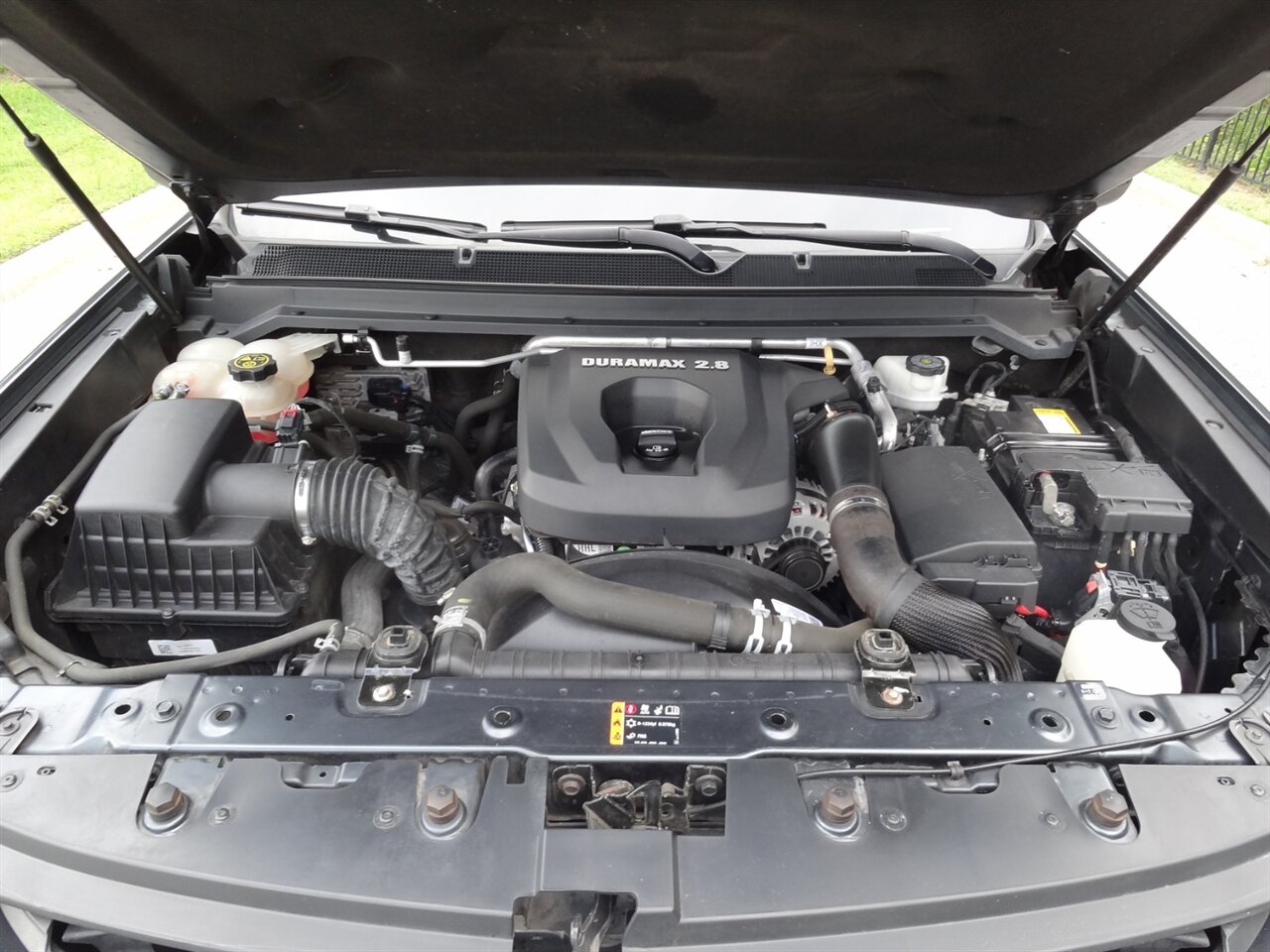 2018 Chevrolet Colorado LT   - Photo 29 - Deland, FL 32720