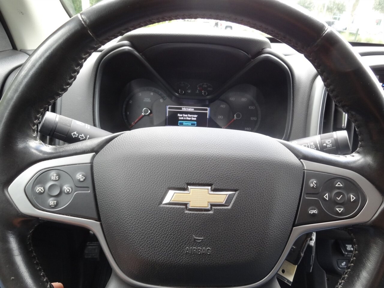 2018 Chevrolet Colorado LT   - Photo 45 - Deland, FL 32720