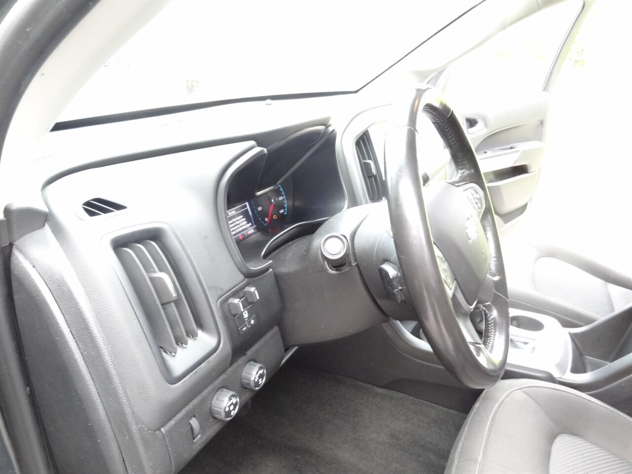 2018 Chevrolet Colorado LT   - Photo 33 - Deland, FL 32720