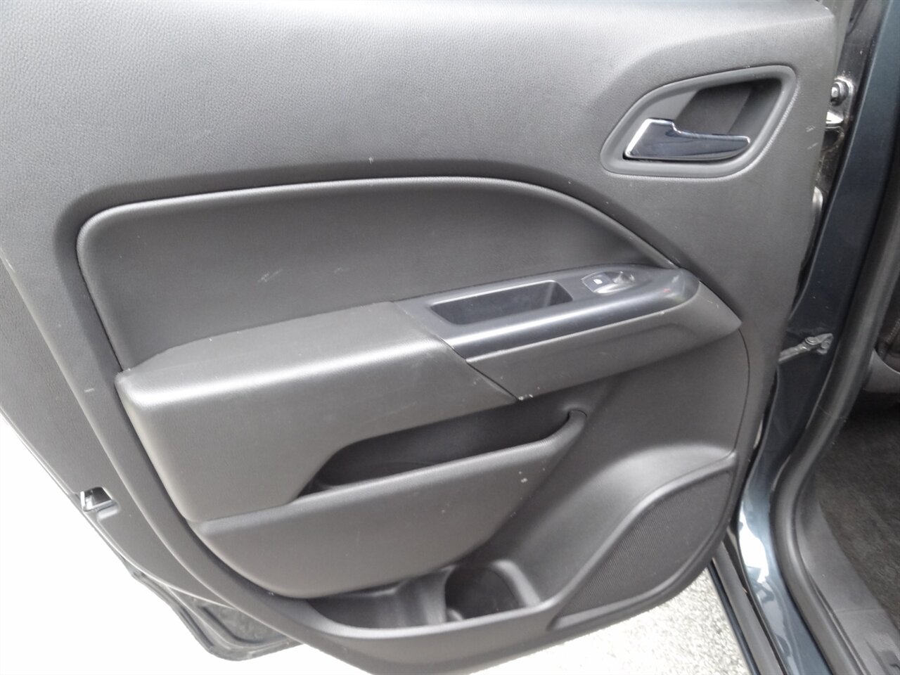 2018 Chevrolet Colorado LT   - Photo 38 - Deland, FL 32720