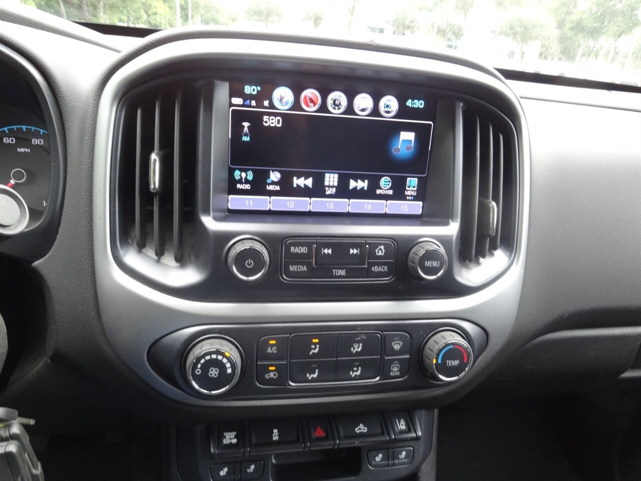 2018 Chevrolet Colorado LT   - Photo 47 - Deland, FL 32720