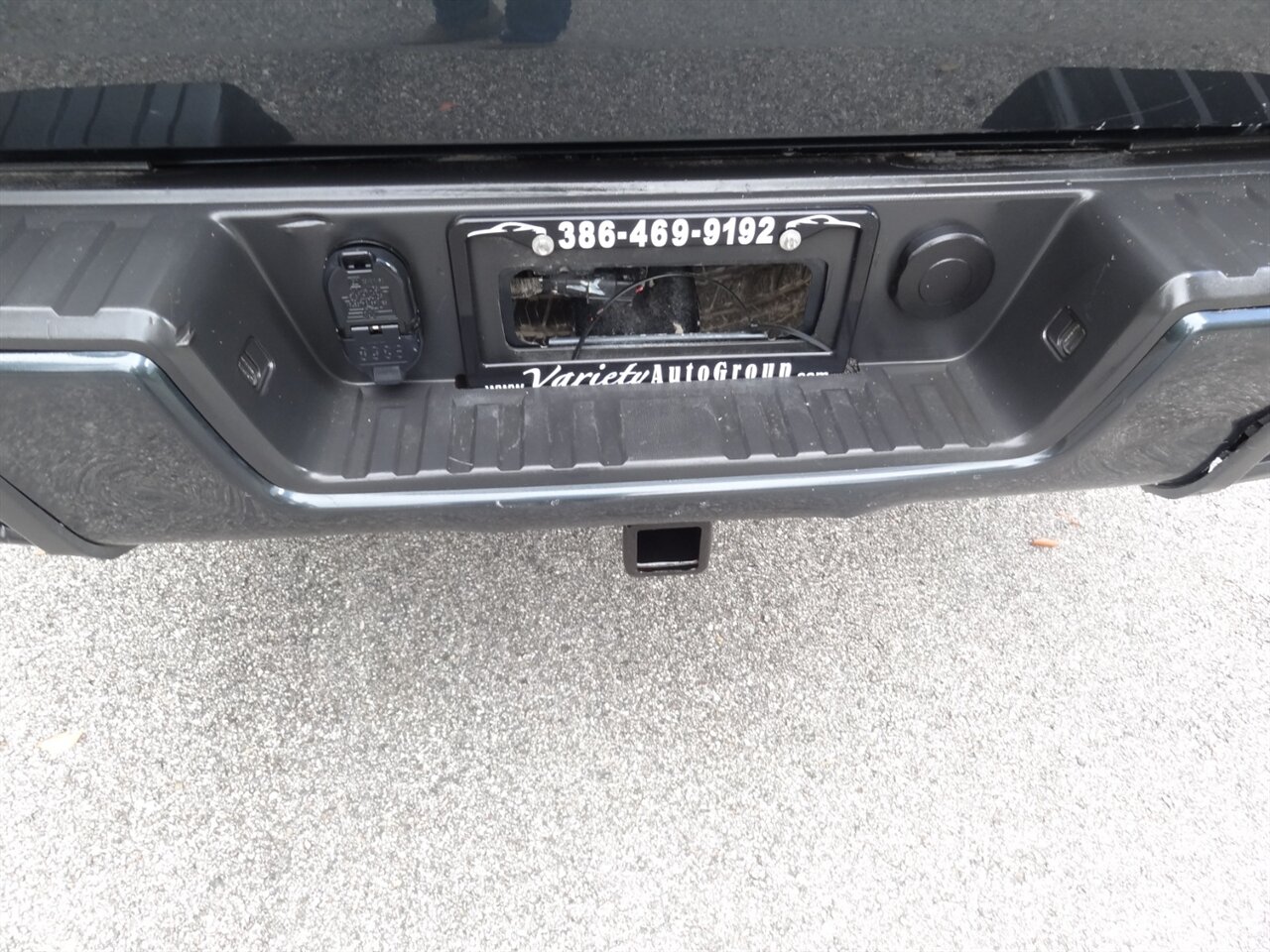 2018 Chevrolet Colorado LT   - Photo 15 - Deland, FL 32720