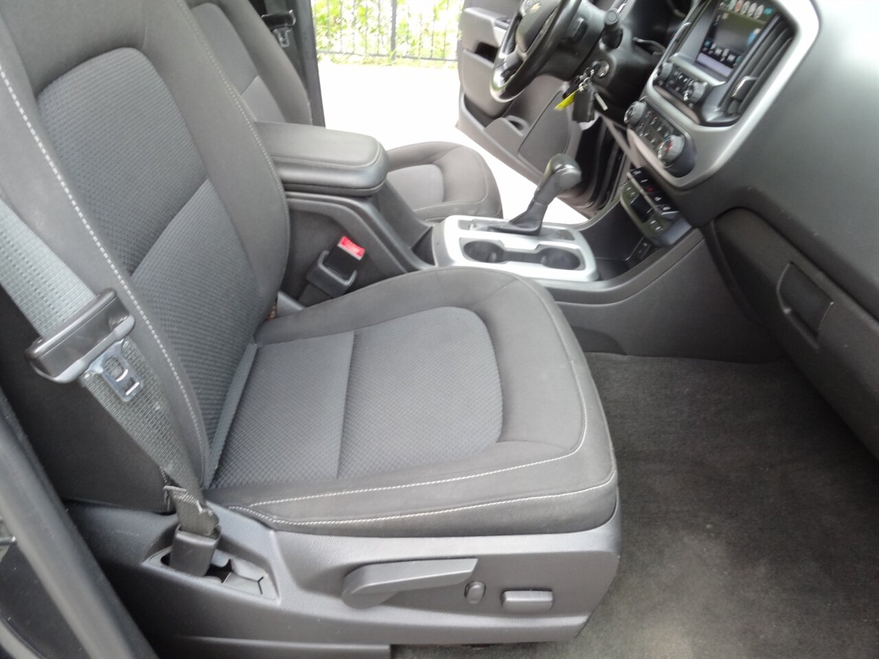2018 Chevrolet Colorado LT   - Photo 41 - Deland, FL 32720
