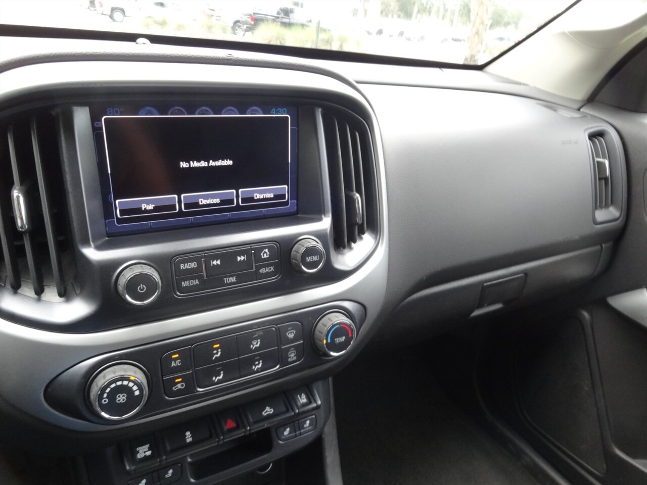 2018 Chevrolet Colorado LT   - Photo 51 - Deland, FL 32720