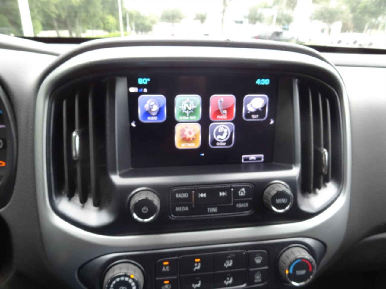 2018 Chevrolet Colorado LT   - Photo 52 - Deland, FL 32720