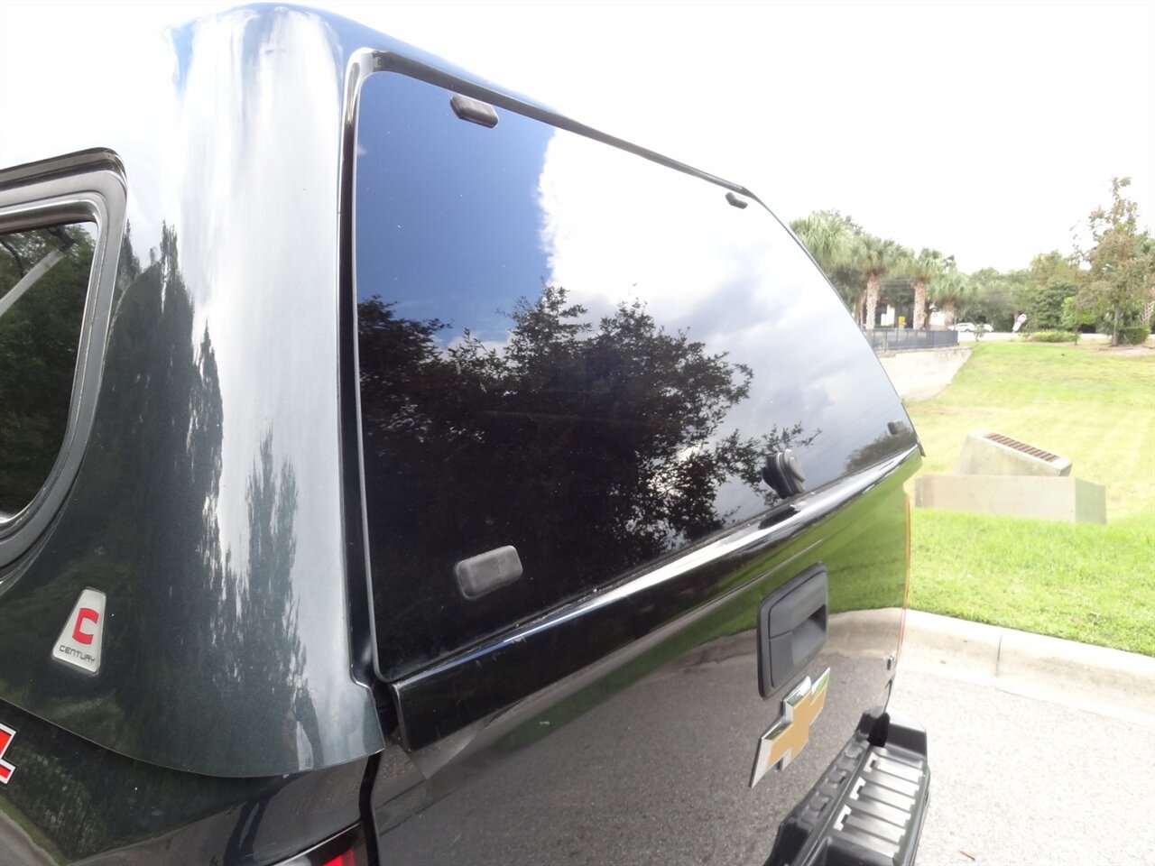 2018 Chevrolet Colorado LT   - Photo 22 - Deland, FL 32720