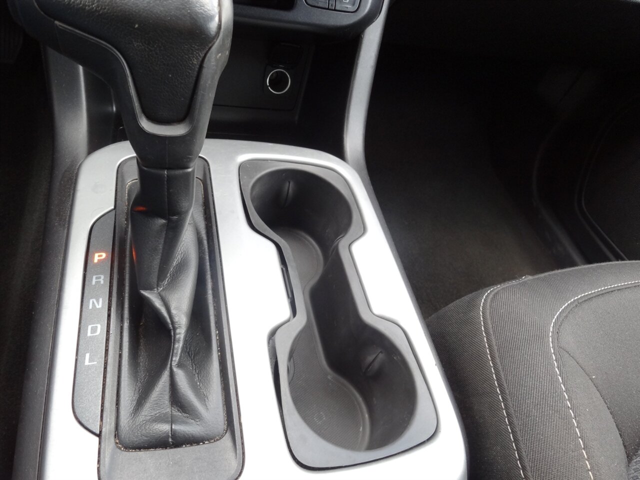 2018 Chevrolet Colorado LT   - Photo 49 - Deland, FL 32720